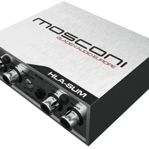 Populární | Mosconi Gladen HLA-SUM