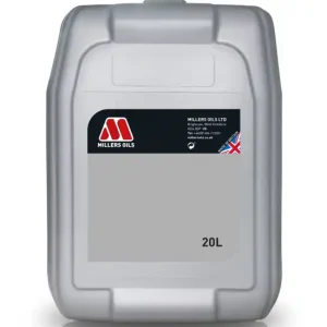 Millers Oils EE PERFORMANCE C3 5w30 plně syntetický motorový olej s nano částicemi 20 L - Extra sleva