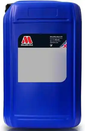 Millers Oils Trident Professional C3 5w30 plně syntetický motorový olej 60 L | Profesionální kvalita