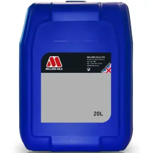 Millers Oils Trident Professional ECO 5w30 plně syntetický motorový olej 20 L - K objednání