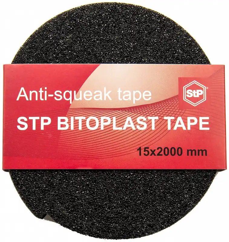 STP Bitoplast tape - Nabídka dne
