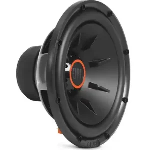 Subwoofer JBL CLUB 1224 - Lze objednat