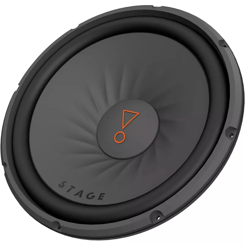Subwoofer JBL STAGE 122 - Připraveno k odeslání