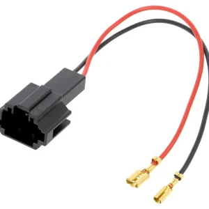 Adaptér repro konektoru Hyundai od 2007 - Cenový hit