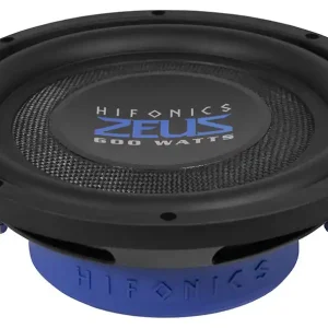 Subwoofer Hifonics ZST10D2 | Nabídka