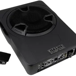 Premium - Aktivní subwoofer Hifonics ZRX200A
