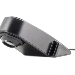 Právě přidáno | Ampire KV100-BLK zadní parkovací kamera pro dodávky