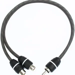 Výhodný nákup - Four Connect 4-800158 STAGE1 Y-cable 1x samec / 2x samice