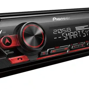 Autorádio Pioneer MVH-S320BT - Nabídka dne