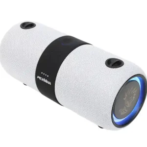 Bezdrátový přenosný reproduktor Pexman PM-10W (Artic White) | Žádaný produkt