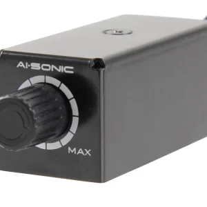 Bestseller - AI-Sonic S2-BASSKNOB