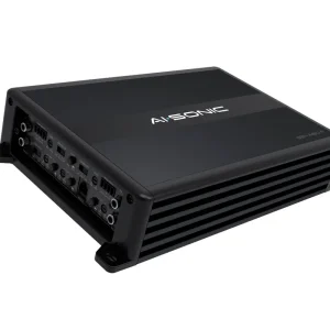 Zesilovač AI-Sonic S2-A60.4 - Speciální nabídka