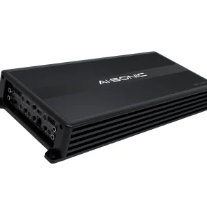 Zesilovač AI-Sonic S2-A100.4 - Zbývá jen pár kusů