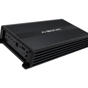 Nyní k dispozici - Zesilovač AI-Sonic S2-A1000.1