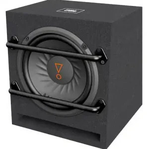 Nabídka | Aktivní subwoofer JBL BASSPRO 8