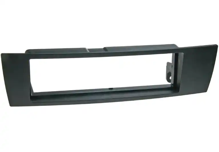 Rámeček autorádia 1-DIN BMW 1 (E87) / 3 (E90) | Prodejní hit