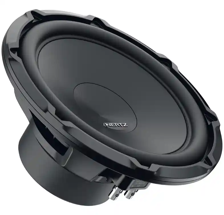 Subwoofer Hertz CS 250 S2 - Ihned k objednání