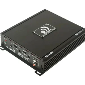 Zesilovač Massive Audio BP500.2 V2 | Novinka v sortimentu