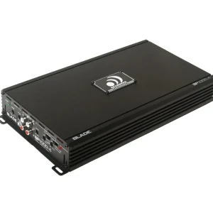 Zesilovač Massive Audio BP1000.4 V2 | Mezi nejprodávanějšími