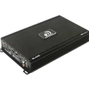 Outlet | Zesilovač Massive Audio BP1000.1 V2