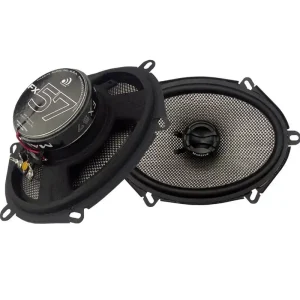 Speciální nabídka - Reproduktory Massive Audio FX57