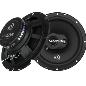 Skladem - Reproduktory Massive Audio MX65S