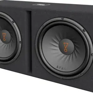 Zvýhodněná cena | Subwoofer v boxu JBL Stage 1200D