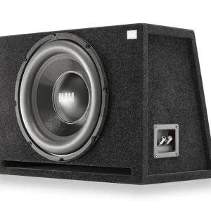Žádaný produkt - Subwoofer v boxu BLAM Relax CR30