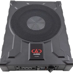 Aktivní subwoofer Digital Designs RL-AE10 - Nově v nabídce