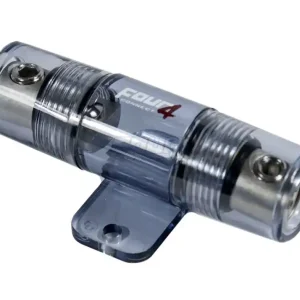 Novinka v sortimentu - Four Connect 4-600120 waterproof MiniANL fuseholder