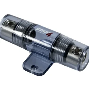 Four Connect 4-600110 waterproof AGU fuseholder | Speciální cena