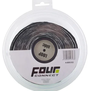 FOUR Connect 4-600352 suchý zip se samolepem - chlup | Profesionální kvalita