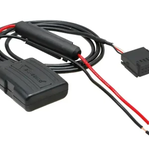 Populární - AUX Bluetooth vstup Bluebird pro autorádia Ford od r.v. 2003