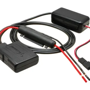 Bezpečný nákup | AUX Bluetooth vstup Bluebird pro BMW do r.v. 2003 s Navi