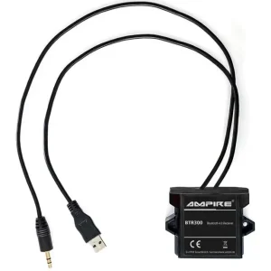 Bluetooth modul Ampire BTR300 | Premium