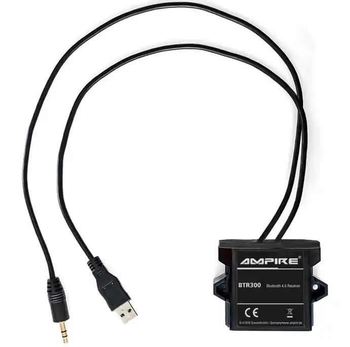 Bluetooth modul Ampire BTR300 | Premium