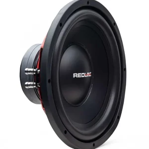 Subwoofer Digital Designs Redline RL-SW12 D4 | Do košíku