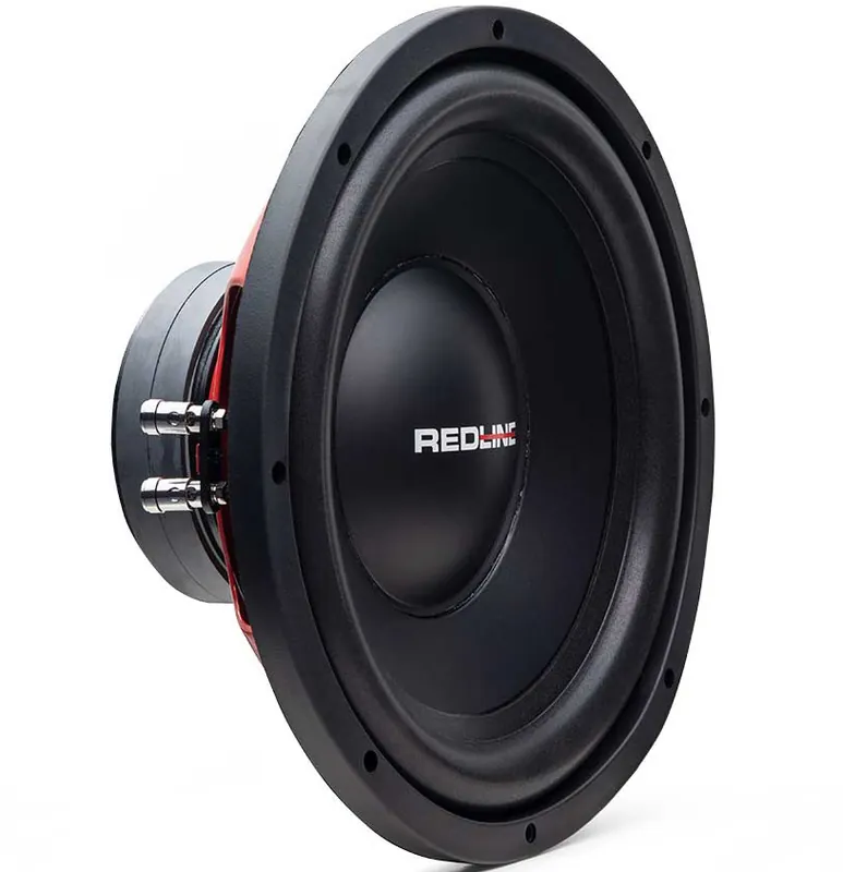 Subwoofer Digital Designs Redline RL-SW12 D4 | Do košíku
