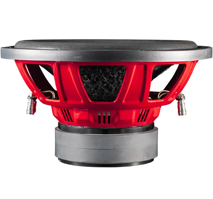 Subwoofer Digital Designs Redline RL-PSW12 D2 | Téměř vyprodáno