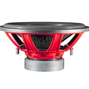 Subwoofer Digital Designs Redline RL-PSW15 D2 | K dispozici