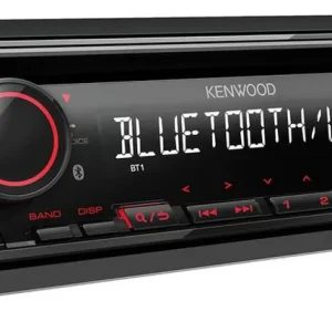 Koupit nyní | Autorádio Kenwood KDC-BT460U