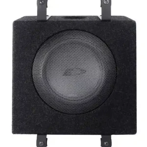 Subwoofer v boxu Alpine SWC-D84S907 - Poslední příležitost