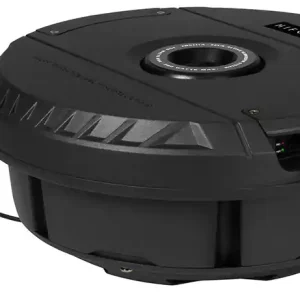 Rychlá expedice - Aktivní subwoofer Hifonics ZRX111A