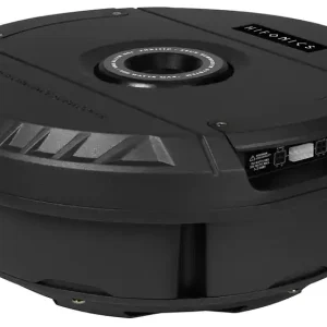 Tovární cena | Subwoofer v boxu Hifonics ZRX111P