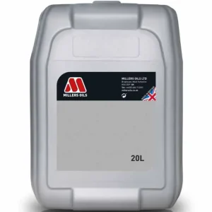 Cenová bomba - Millers Oils XF PREMIUM 5w50 20 L plně syntetický olej