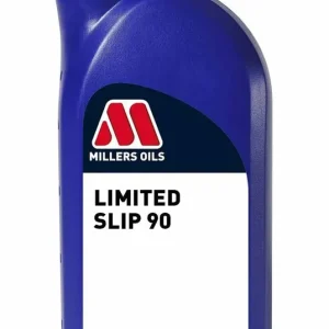 Top produkt - Millers Oils Limited Slip 90 syntetický převodový olej 1 L