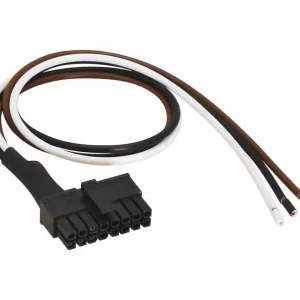 Poslední kusy - Univerzální propojovací kabel pro adaptér ovládání na volantu