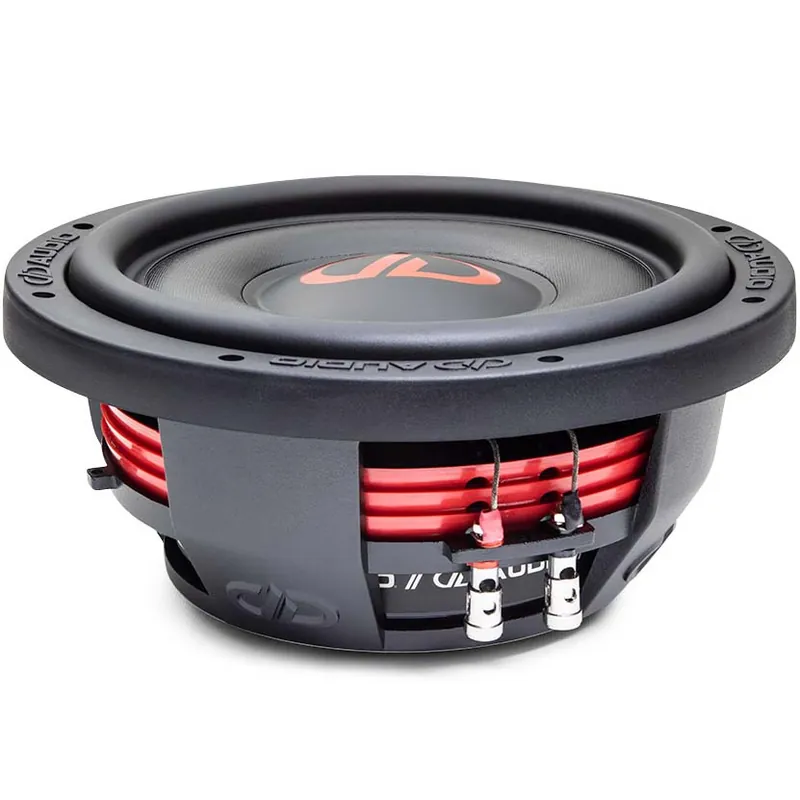 Výhodný nákup - Subwoofer Audio SL610 D4