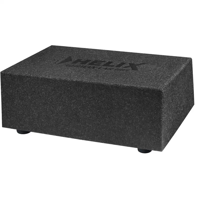 Subwoofer v boxu HELIX K 10E.2 | Novinka