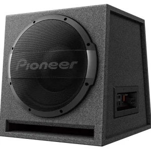 Poslední dny | Aktivní subwoofer Pioneer TS-WX1210AH